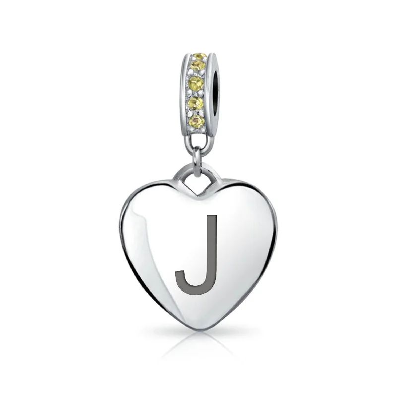 Silver J