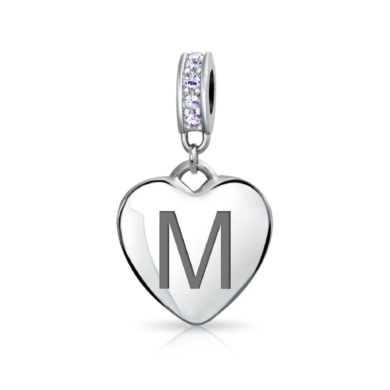 Silver M