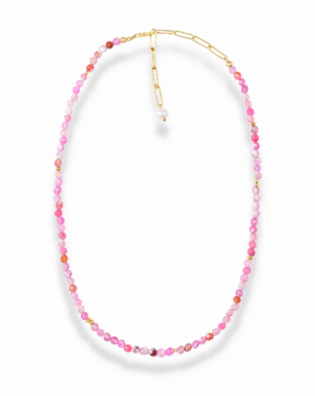 Shiny Necklaces-Payton Convertible Necklace