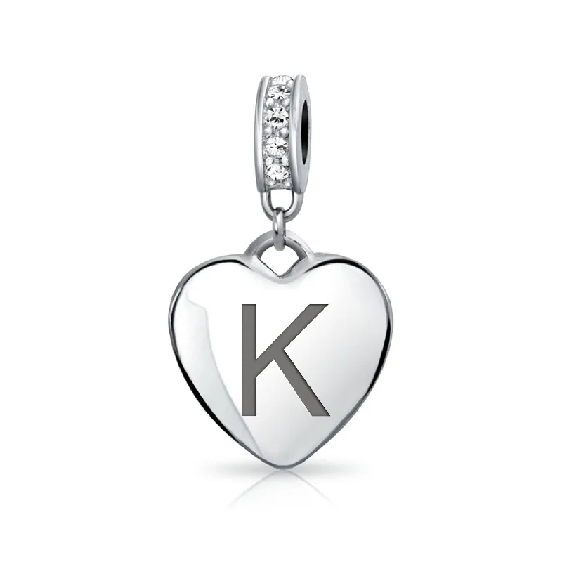 Silver K