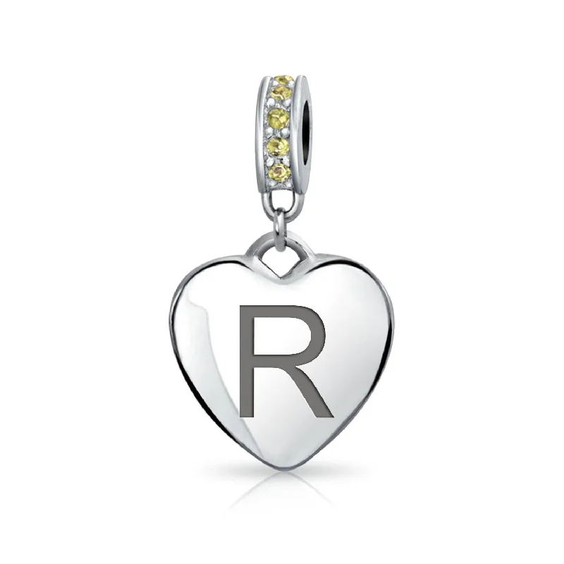 Silver R